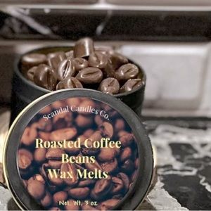Coffee Bean Wax Melts